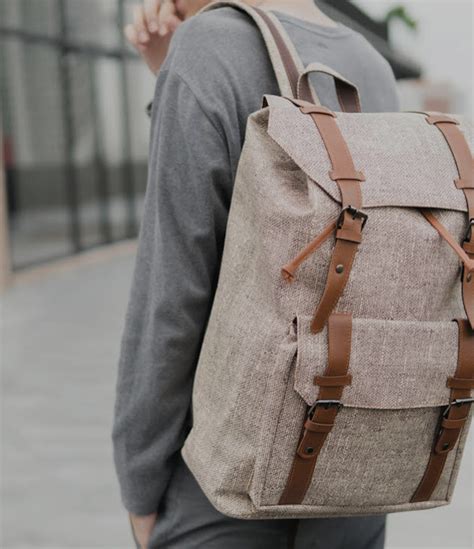 Mens Backpacks 